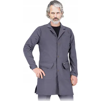 Pracovní zástěra Ochranná zástěra na druky 270 g/m2 LH-COATER M