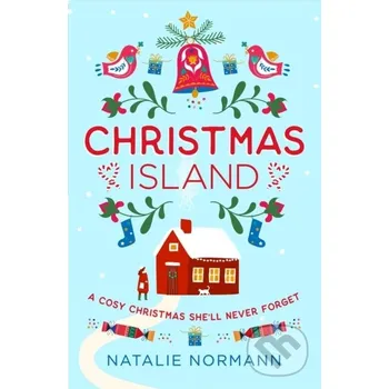 Christmas Island - Natalie Normann One More Chapter