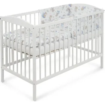 Povlečení Tomi Povlečení K5 tisk (120x90) koala modrá