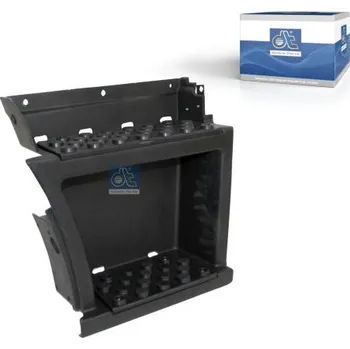 Prah karosérie Nástupní panel DT Spare Parts 4.62458