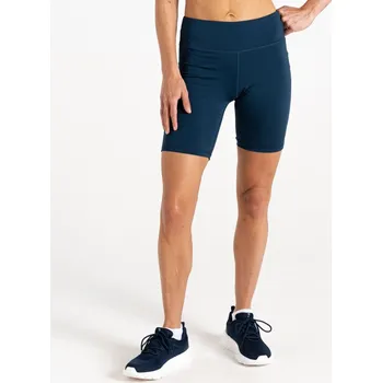 Dámské kraťasy Dámské sportovní kraťasy Dare2b UPBEAT tmavě modrá 40