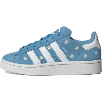 Dámská obuv adidas Campus 00s "Light Blue Floral" (GS) Velikost: 36 2/3
