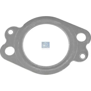 Těsnění výfuku Těsnění, kolektor výfukových plynů DT Spare Parts 6.23552