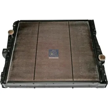 Chladič motoru Chladič, chlazení motoru DT Spare Parts 2.15344