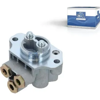 Spínač, převodovka typu splitter DT Spare Parts 4.63082