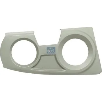 Přední světlomet Držák, hlavní světlomet DT Spare Parts 7.10178