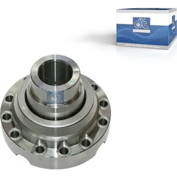 Kryt, diferenciál DT Spare Parts 1.16619