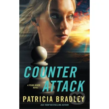 Counter Attack - Patricia Bradley
