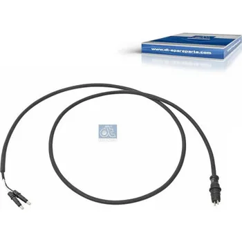 ABS Snímač, počet otáček kol DT Spare Parts 2.65251