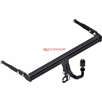 Tažné zařízení TAŽNÉ ZAŘÍZENÍ PRO TOYOTA COROLLA E21 KOMBI od 2019+ HYBRID TOURING SPORTS + 13PIN ZÁSUVKA