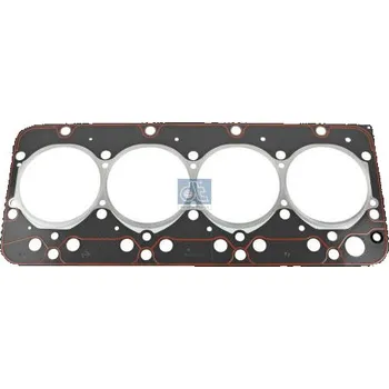 Těsnění motoru Těsnění, hlava válce DT Spare Parts 7.51112