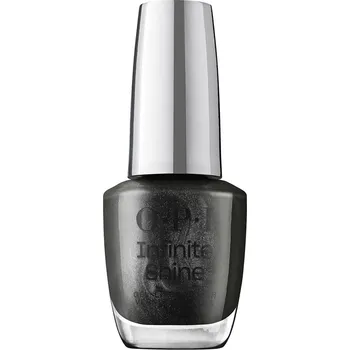 OPI Lak na nehty s gelovým efektem Infinite Shine (Gel-Like Lacquer) 15 ml Stay & Night + 2 měsíce na vrácení zboží