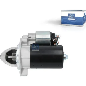 Startér Startér DT Spare Parts 4.67723