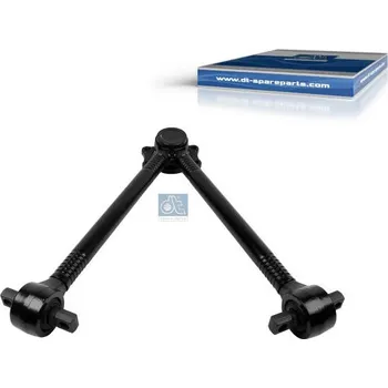 Zavěšení kol Řídicí páka, zavěšení kol DT Spare Parts 7.14103