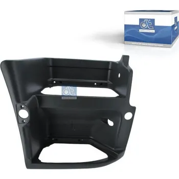 Prah karosérie Nástupní panel DT Spare Parts 6.70103