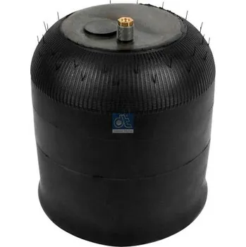 Mech, pneumatické odpružení DT Spare Parts 4.81008