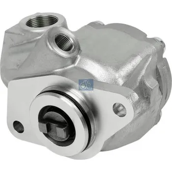 Posilovač řízení Hydraulické čerpadlo, řízení DT Spare Parts 3.69007
