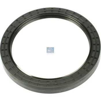 Těsnicí kroužek hřídele, náboj kola DT Spare Parts 1.17011