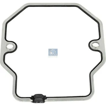 Těsnění motoru Těsnění, kryt hlavy válce DT Spare Parts 3.12113