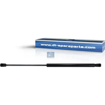 Příslušenství karosérie Pneumatická pružina, spoiler DT Spare Parts 1.22136
