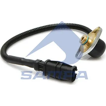 Tlakový spínač SAMPA 093.270