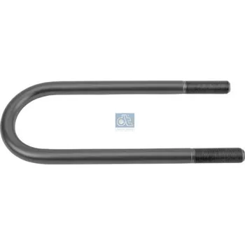 Držák pružiny DT Spare Parts 6.11126