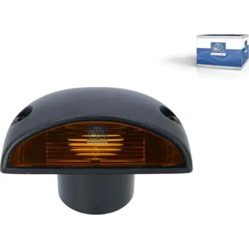 Směrový světlomet Blikač DT Spare Parts 6.85003