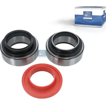 Sada ložisek kol DT Spare Parts 2.96207