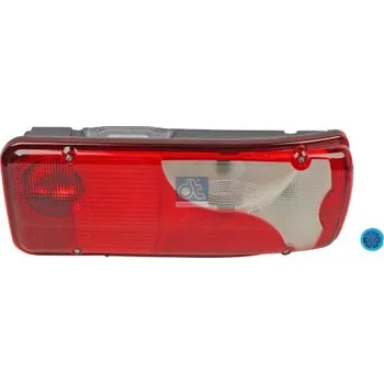 Zadní světlomet Zadní světlo DT Spare Parts 4.68065