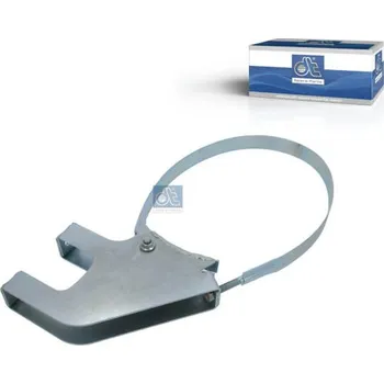 Držák, tlumič výfuku DT Spare Parts 2.14755