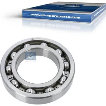 Uložení převodovky Uložení, manuální převodovka DT Spare Parts 4.63159