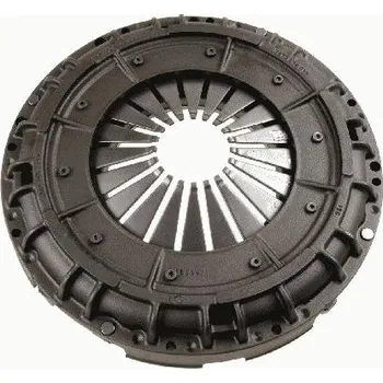 Přítlačný talíř Přítlačný talíř SACHS 3482 124 541