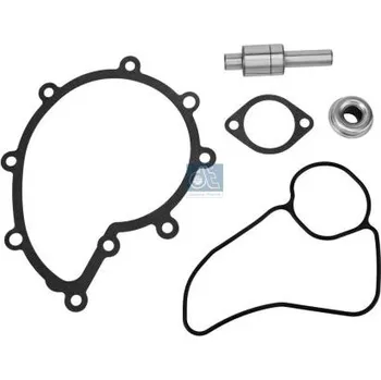 Vodní pumpa motoru Opravná sada, vodní pumpa DT Spare Parts 1.31122