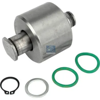 Brzdová čelist Sada na opravy, kladka brzdové čelisti DT Spare Parts 4.60398