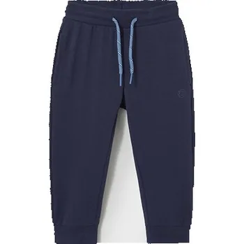 Tepláky basic chlapecké Mayoral 711/89 modré - vel. 80,86,92,98,104 - 98 (3 roky)