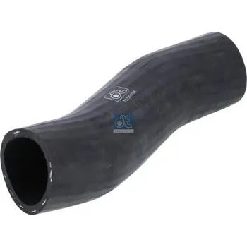 Chladič motoru Hadice chladiče DT Spare Parts 4.80132