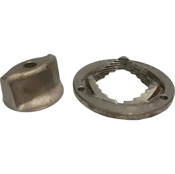 Čerpadlo KOPRO s.r.o. KOPRO WQ 15-7-1,1 řezačka, řezací kruh a nůž