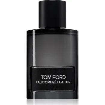 Unisex parfém Tom Ford Eau d'Ombré Leather U EDT