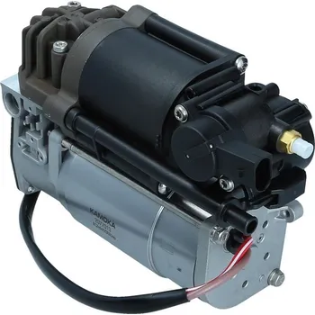 Kompresor, pneumatický systém KAMOKA 2077013