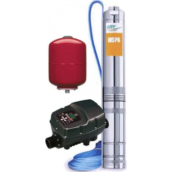 Čerpadlo CITY PUMPS domácí vodárna ELEPHANT PLUS FM, 30m