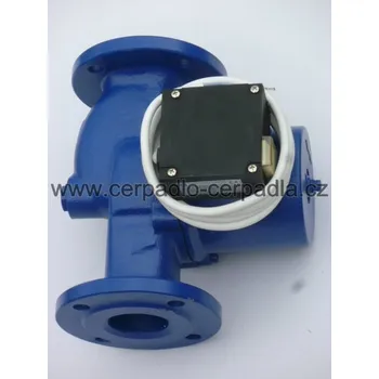 Oběhové čerpadlo Sigma Pumpy Sigma 50-NTT-60-6-LM Premium NTT-000006