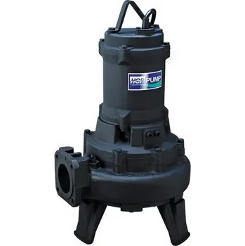 Čerpadlo HCP 100AFU47.5N-WD