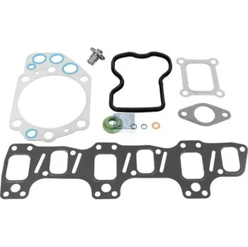 Těsnění motoru Sada těsnění, hlava válce DT Spare Parts 1.34086