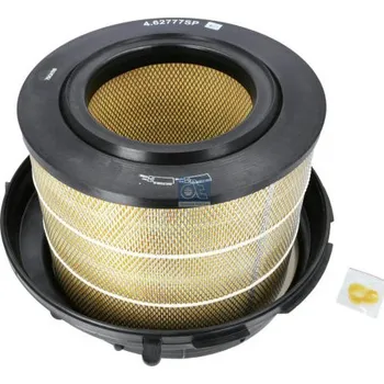 Vzduchový filtr Vzduchový filtr DT Spare Parts 4.62777SP