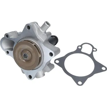 Chladič motoru Vodní čerpadlo, chlazení motoru KAMOKA T0164