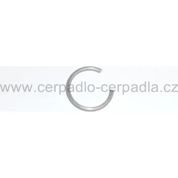 Příslušenství k čerpadlu PCH 1"T-90-16, zajišťovací kroužek