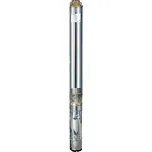 Calpeda 4 SDFM 22/21, 230V, 1m, ZB00001777