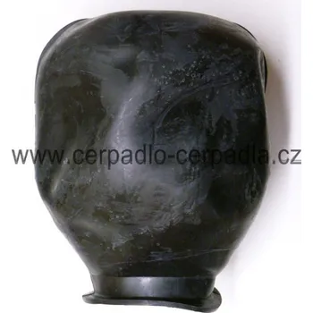 Expanzní nádoba AL-KO HW 802 Inox náhradní vak tlakové nádoby 90mm