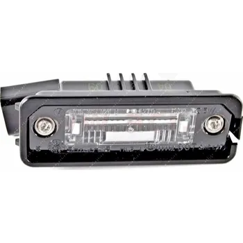 Osvětlení SPZ Osvětlení SPZ Sedan