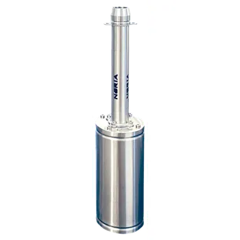 Čerpadlo Noria TERCA-100-N3 400V 15m kabel